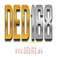โลโก้ DED168